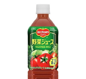 野菜ジュース